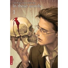 TogaQ Neko - In these words Bd.01 - 04