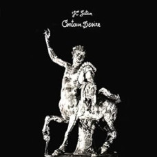 J.C. Satan - Centaur Desire