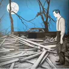 Jack White - Fear Of The Dawn