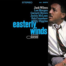 Jack Wilson - Easterly Winds (Tone Poet)