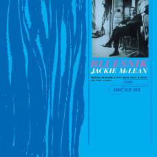 Jackie McLean - Bluesnik