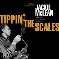 Jackie Mclean - Tippin The Scales