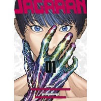 Kaneshiro Muneyuki - Jagaaan Bd.01 - 14
