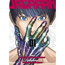 Kaneshiro Muneyuki - Jagaaan Bd.01 - 14