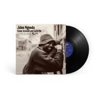 Jalen Ngonda - Come Around And Love Me