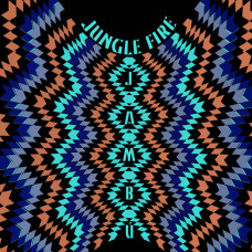 Jungle Fire - Jambú