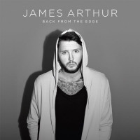 James Arthur - Back From The Edge