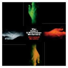 The James L'Estraunge Orchestra - Eventual Reality
