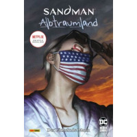 James Tynion - Sandman - Albtraumland Bd.01 - 02