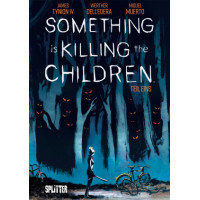 James Tynion - Something is killing the Children Bd.01 - 07