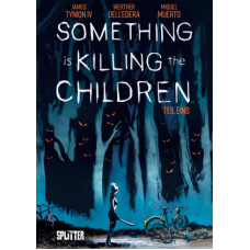 James Tynion - Something is killing the Children Bd.01 - 07