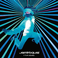 Jamiroquai - A Funk Odyssey (rsd 25)