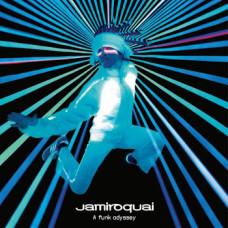 Jamiroquai - A Funk Odyssey (rsd 25)