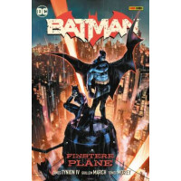 James Tynion - Batman Paperback 2022 Bd.01 - 06