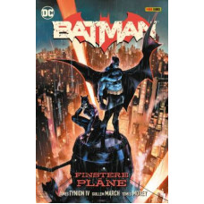 James Tynion - Batman Paperback 2022 Bd.01 - 06