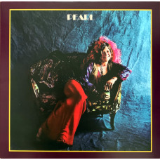 Janis Joplin - Pearl