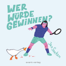Jan Soeken - Wer würde gewinnen?