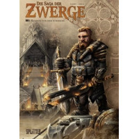 Nicolas Jarry - Die Saga der Zwerge Bd.01 - 25