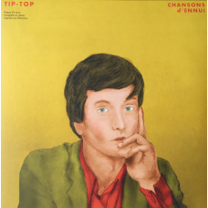 Jarvis Cocker - Chansons D'Ennui Tip-Top