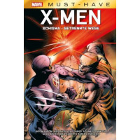 Jason Aaron / Kieron Gillen -  Marvel Must Have - X-Men - Schisma - Getrennte Wege