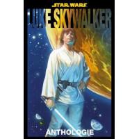 Jason Aaron - Star Wars - Luke Skywalker Anthologie