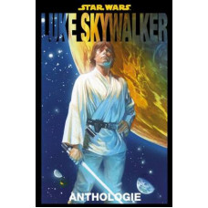 Jason Aaron - Star Wars - Luke Skywalker Anthologie