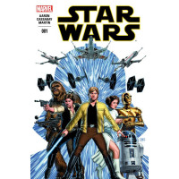 Jason Aaron - Star Wars Heft.84 - 117