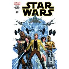 Jason Aaron - Star Wars Heft.84 - 117