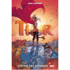 Jason Aaron - Thor - Göttin des Donners Bd.01 - 04