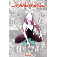 Jason Latour - SpiderVerse - SpiderGwen