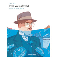 Javi Rey - Ein Volksfeind
