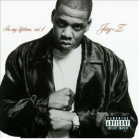 Jay-Z - In My Lifetime Vol.01