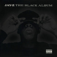 Jay-Z - The Black Album