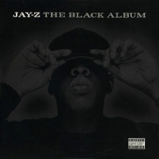Jay-Z - The Black Album