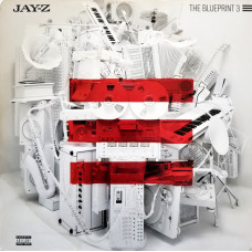 Jay-Z - The Blueprint 3