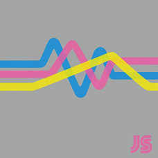 Jazz Spastiks ‎- Camera Of Sound