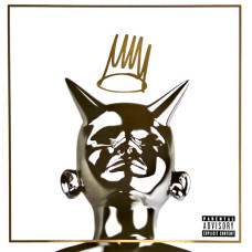J. Cole - Born Sinner