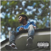 J. Cole - 2014 Forest Hills Drive