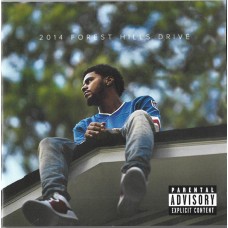 J. Cole - 2014 Forest Hills Drive