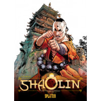 Jean-François di Giorgio - Shaolin Bd.01 - 03