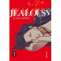 Beriko Scarlet - Jealousy Bd.01 - 05