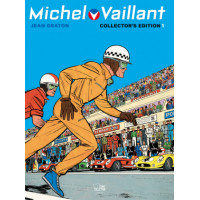 Jean Graton - Michel Vaillant Collector's Edition Bd.01 - 15