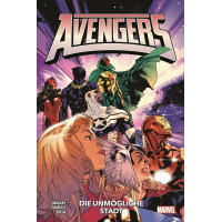 Jed MacKay - Avengers 2024 Heft.01 - 15