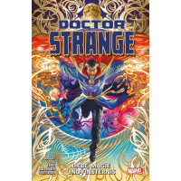 Jed Mackay - Doctor Strange Neustart 2024 Bd.01 - 03