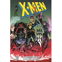 Jed MacKay - X-Men 2025 Bd.01