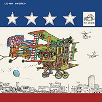 Jefferson Airplane - After Bathing At Baxter's