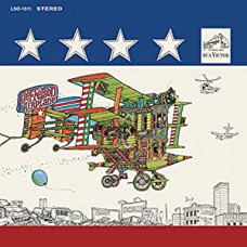 Jefferson Airplane - After Bathing At Baxter's