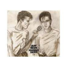 Jeff Beck / Johnny Depp - 18