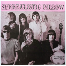 Jefferson Airplane - Surrealistic Pillow