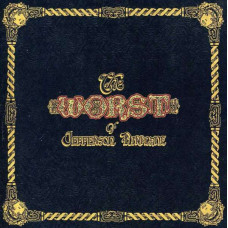 Jefferson Airplane - The Worst Of...